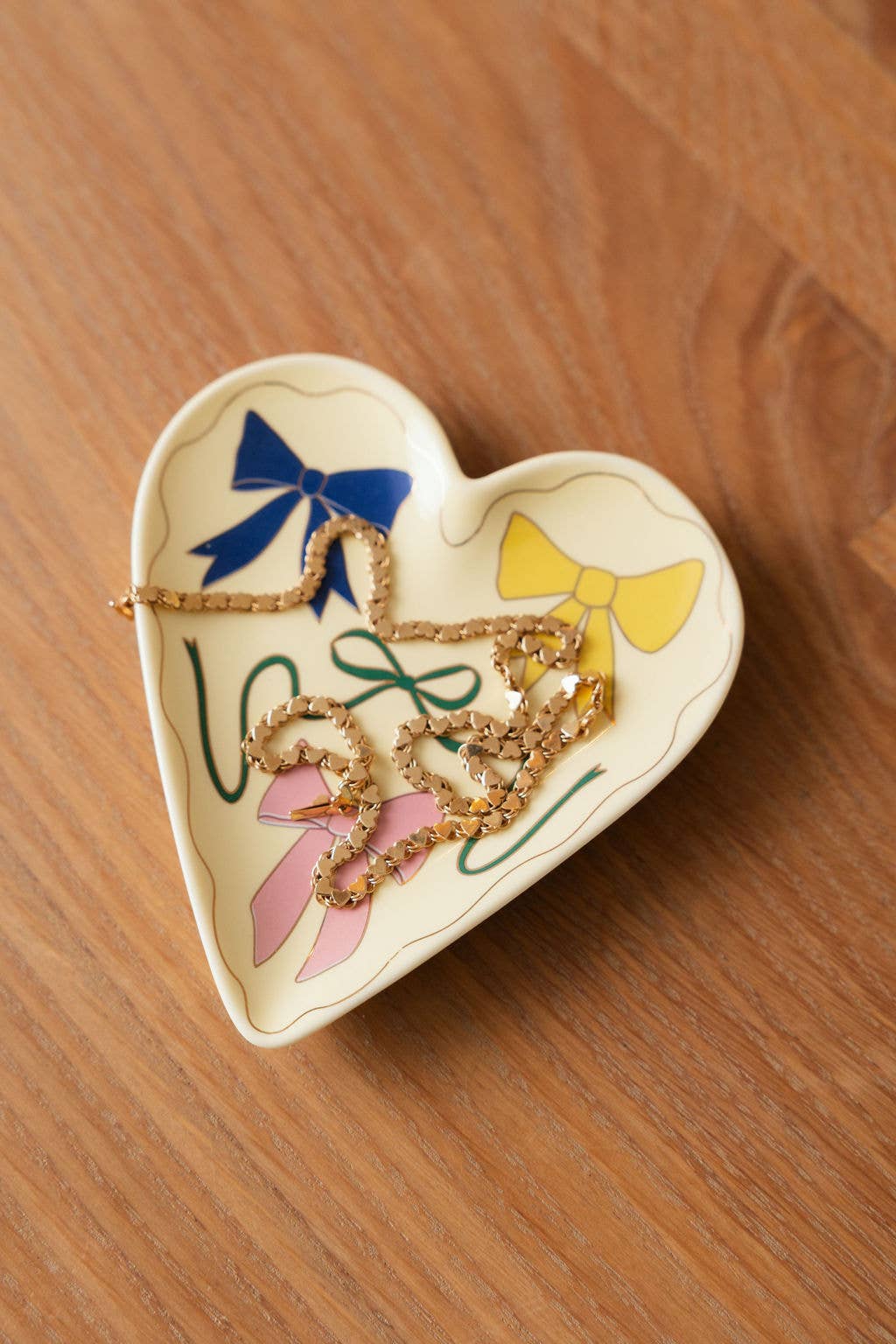RainBows Trinket Dish