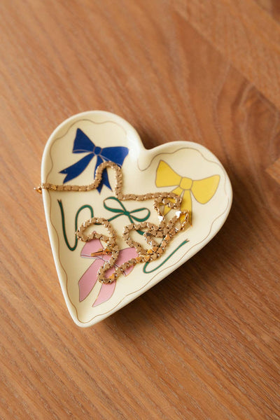 RainBows Trinket Dish