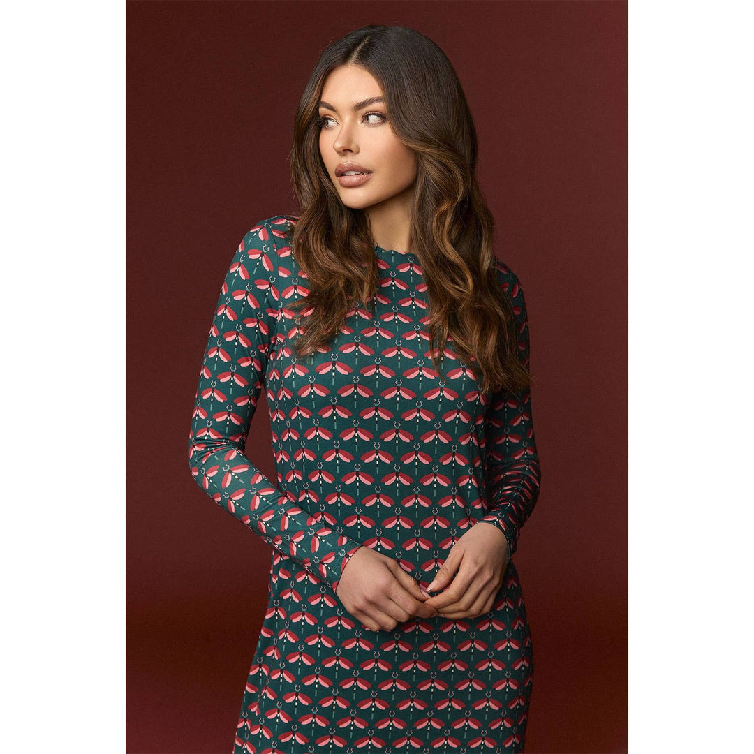 Wren Dress