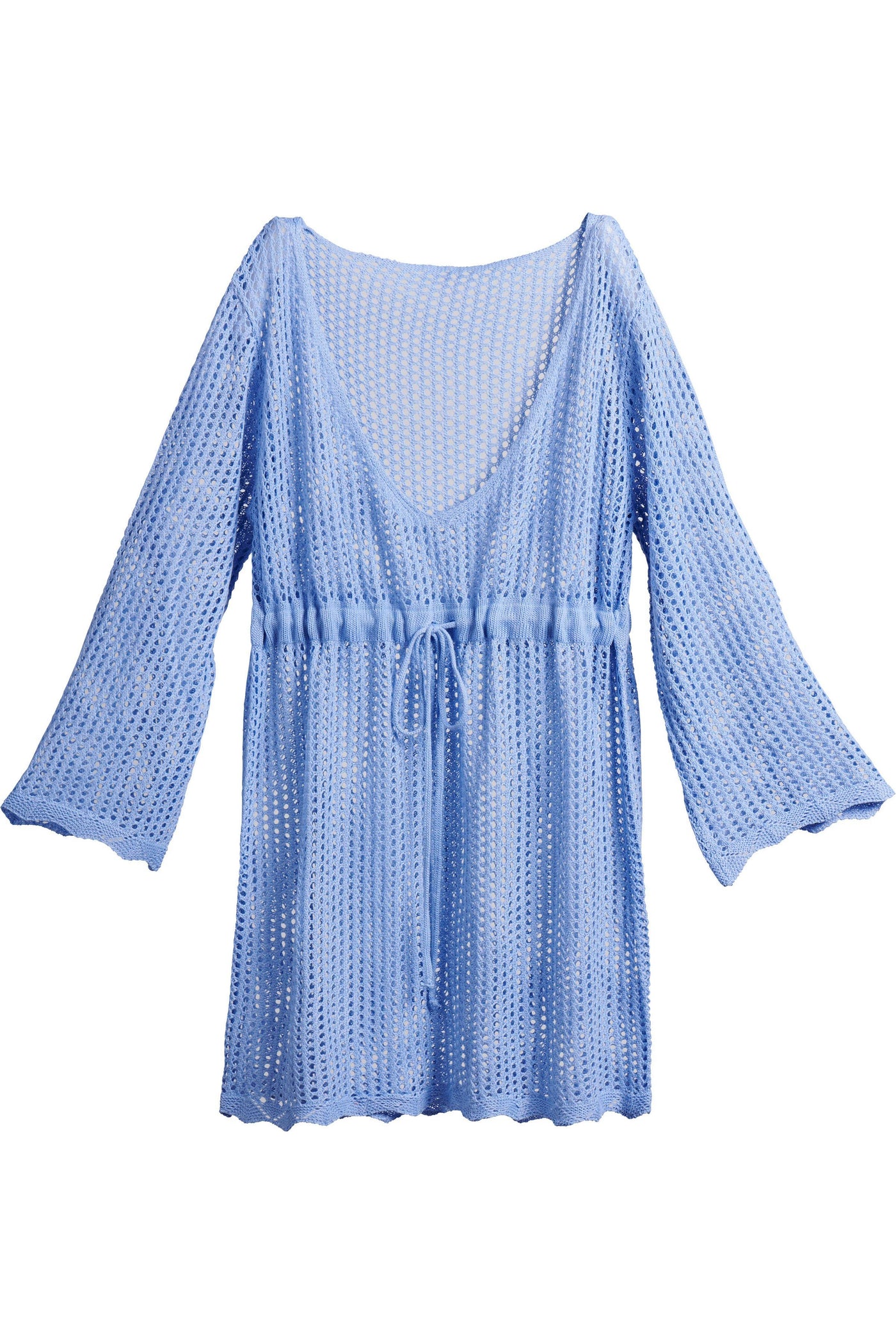 Bluebell Beach Cover Up