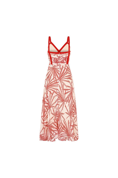 Rosemary Dress