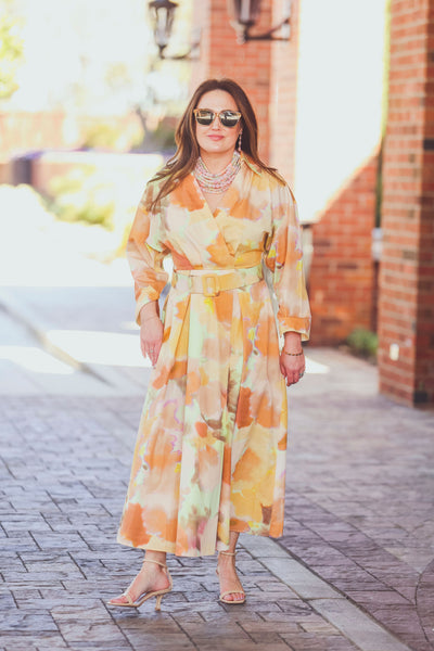 Exquise Brooklyn Dress