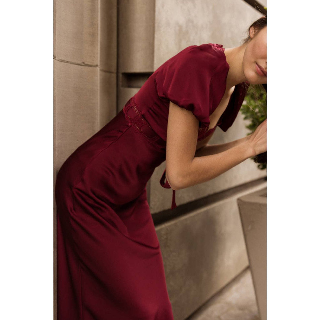 Jaden Dress