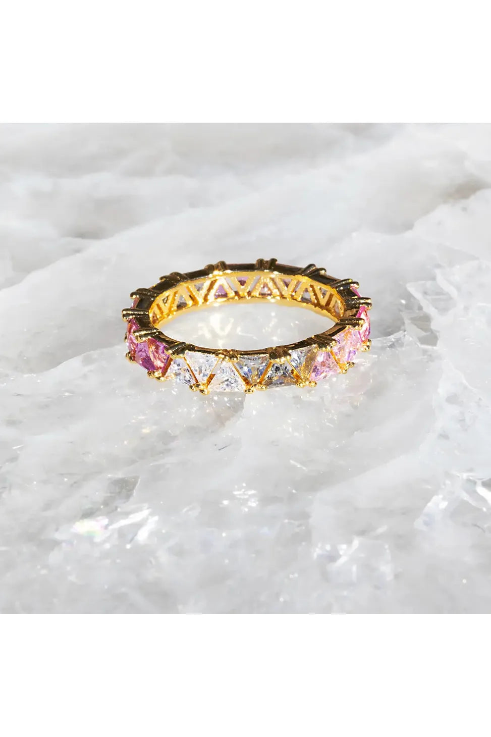 Mare Ring-Pink
