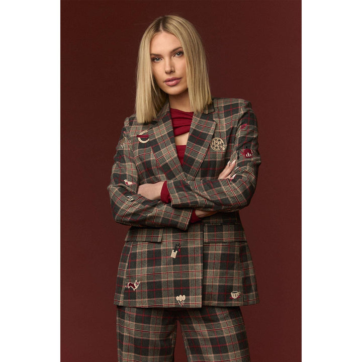 Westminster Jacket