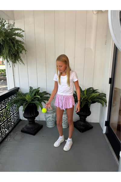 Katie J Farrah Shorts