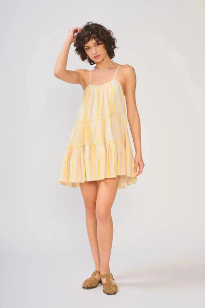 Nathalia Dress