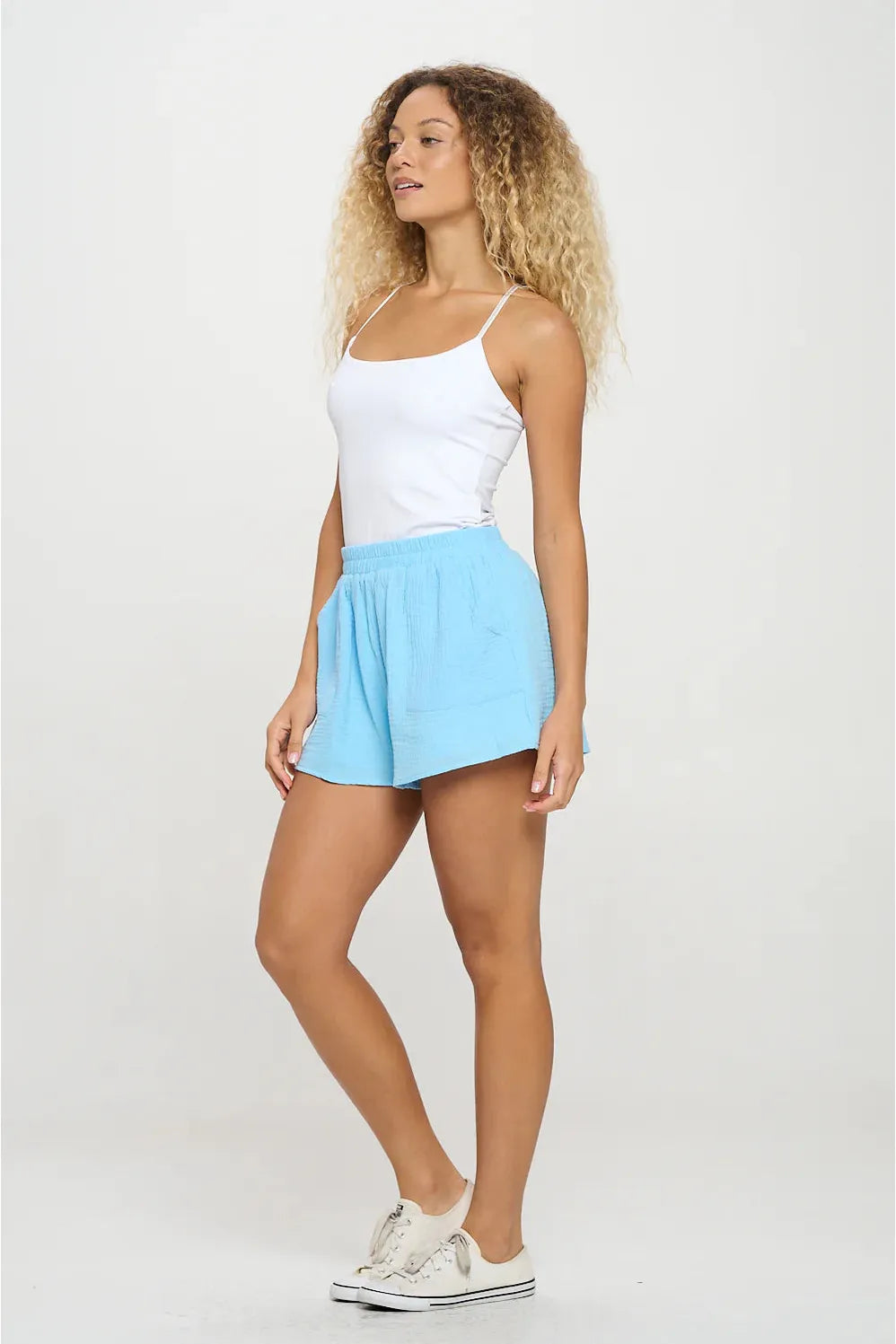 Azure Whisper Short
