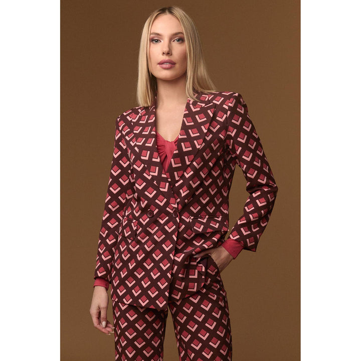 Leake Blazer