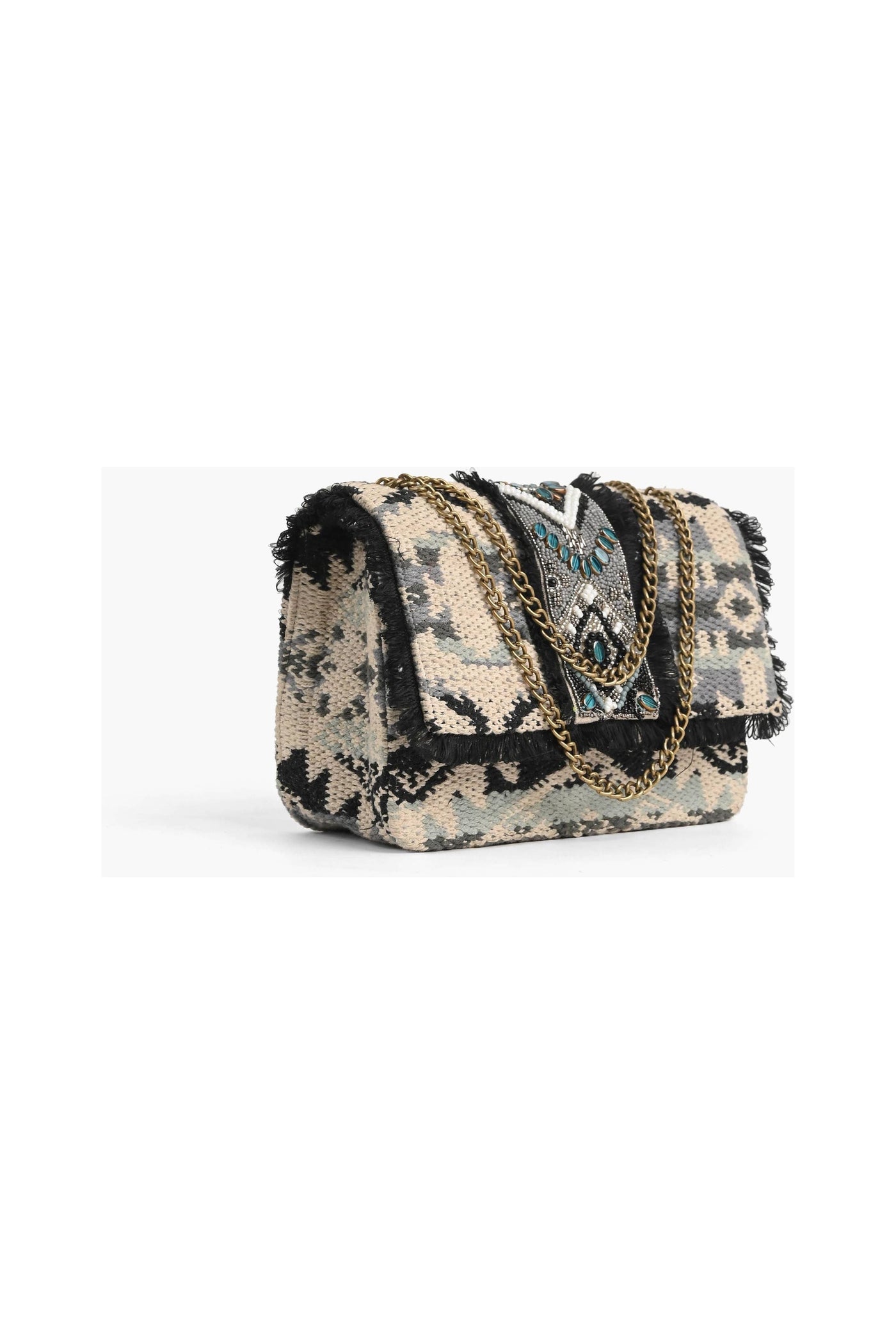 Southwest Stone Bag