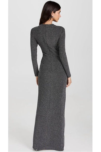Black Halo Eve Cece Gown