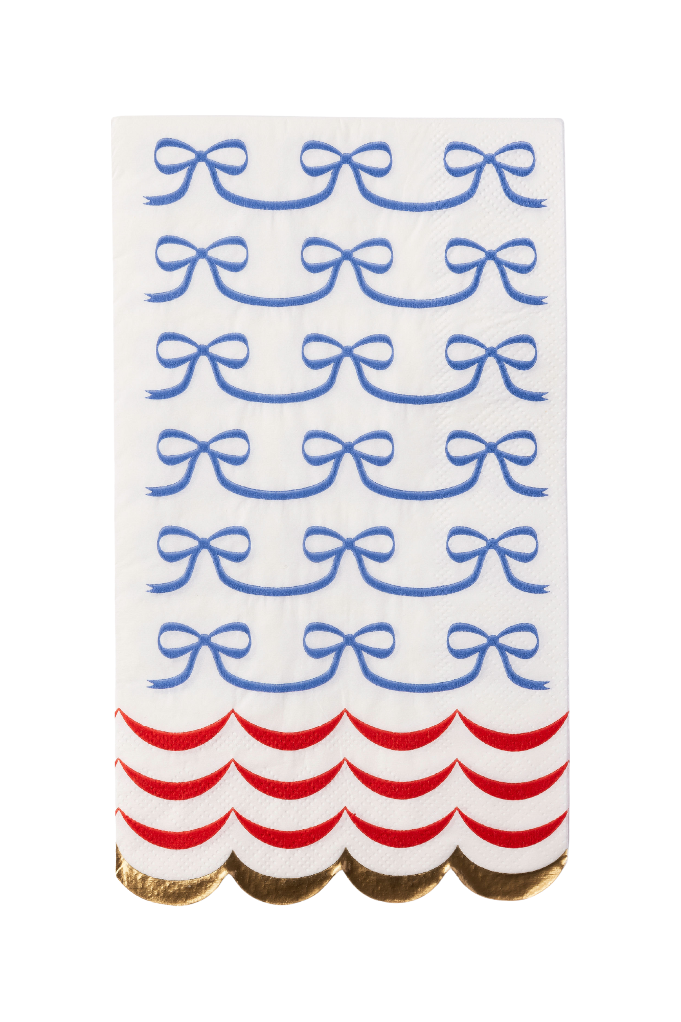 4th of July Guest Towels