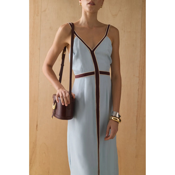 The Annika Dress – The Pearl Pagoda