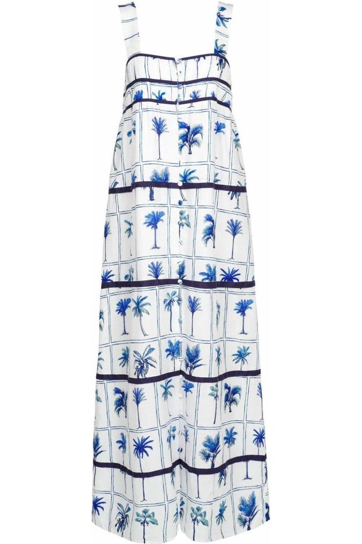 The Raea Dress fom SANICA