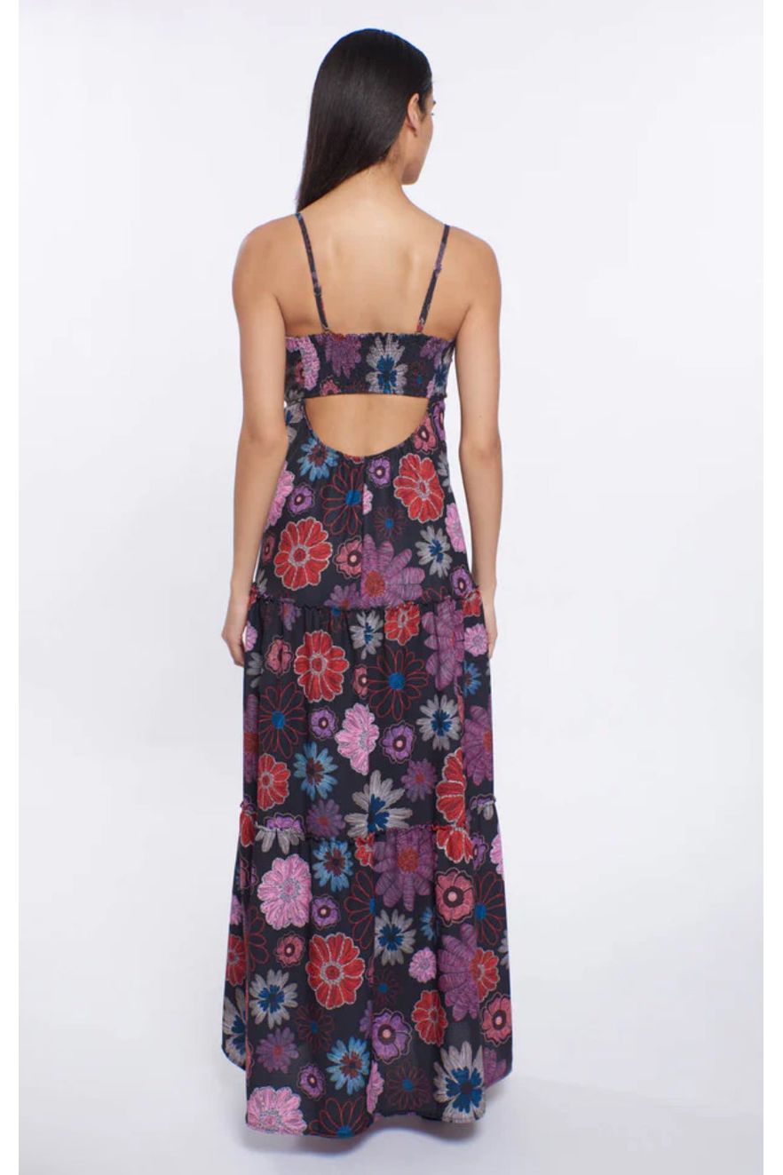 Lori Maxi Dress