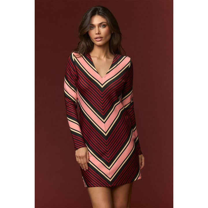 Tate Mini Dress
