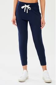 Reena 7/8 Sweatpants Splits59