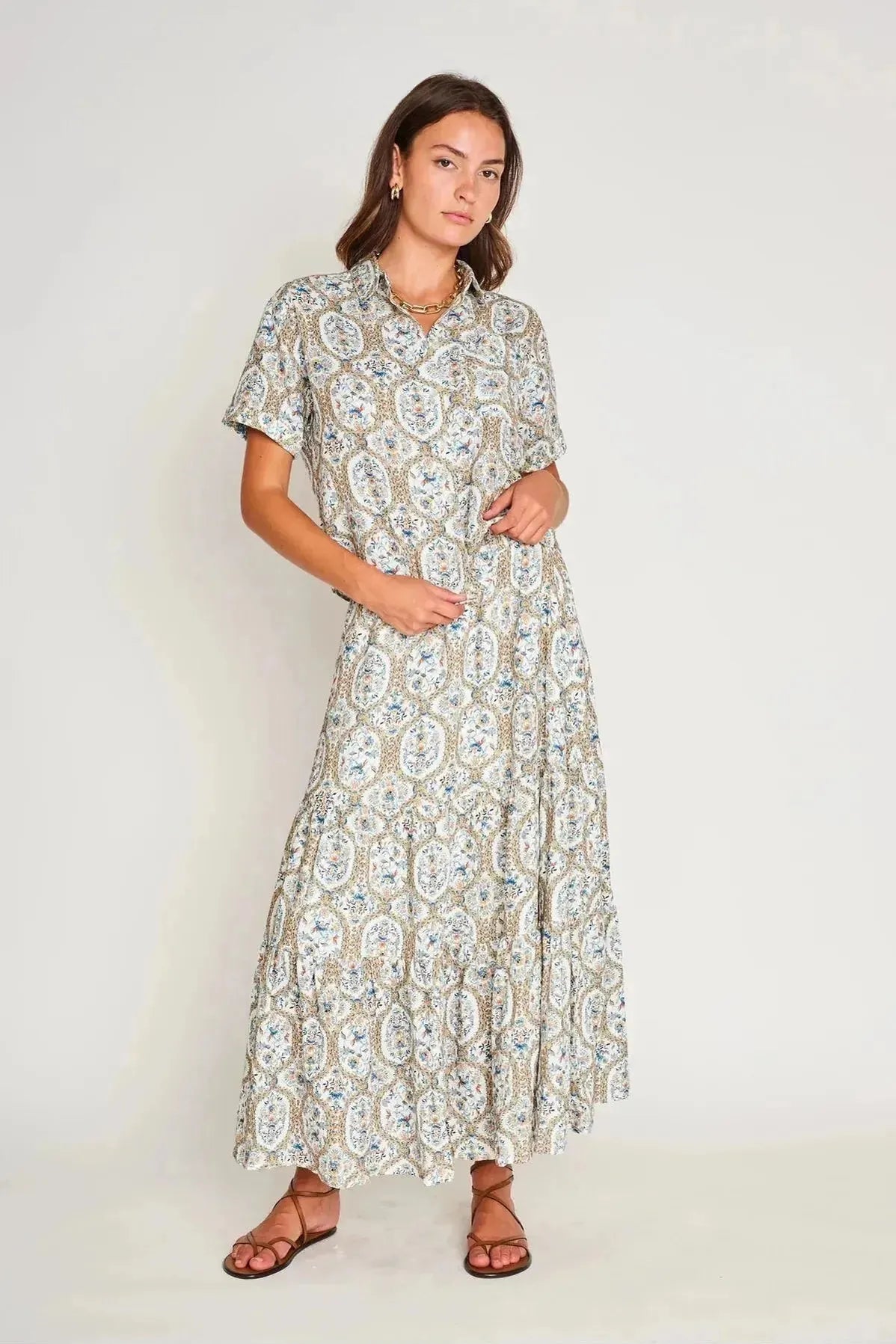 Emery Skirt