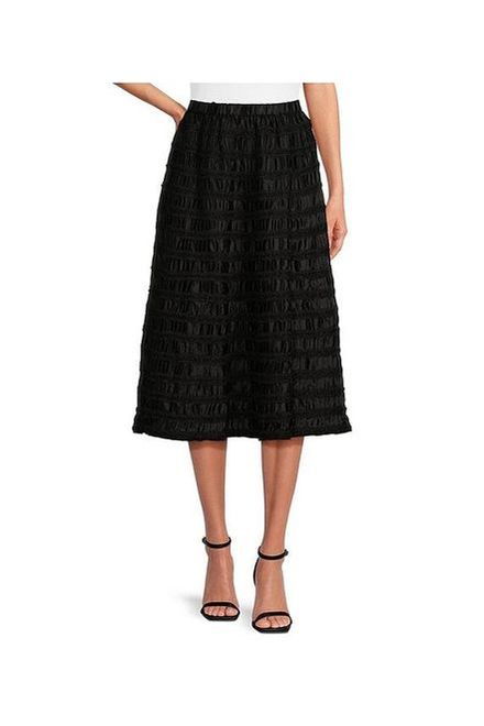 Corey Lynn Calter Blaze Midi Skirt