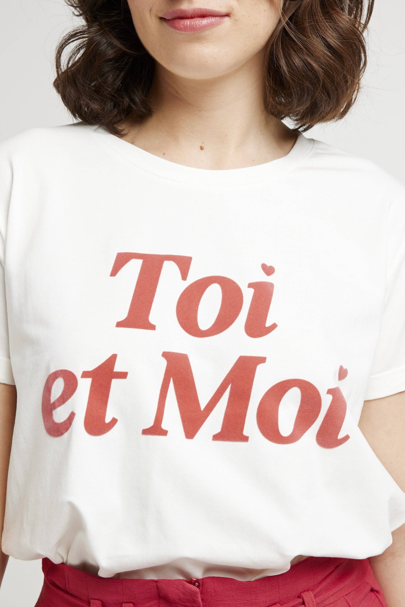 Toi et Moi T-shirt