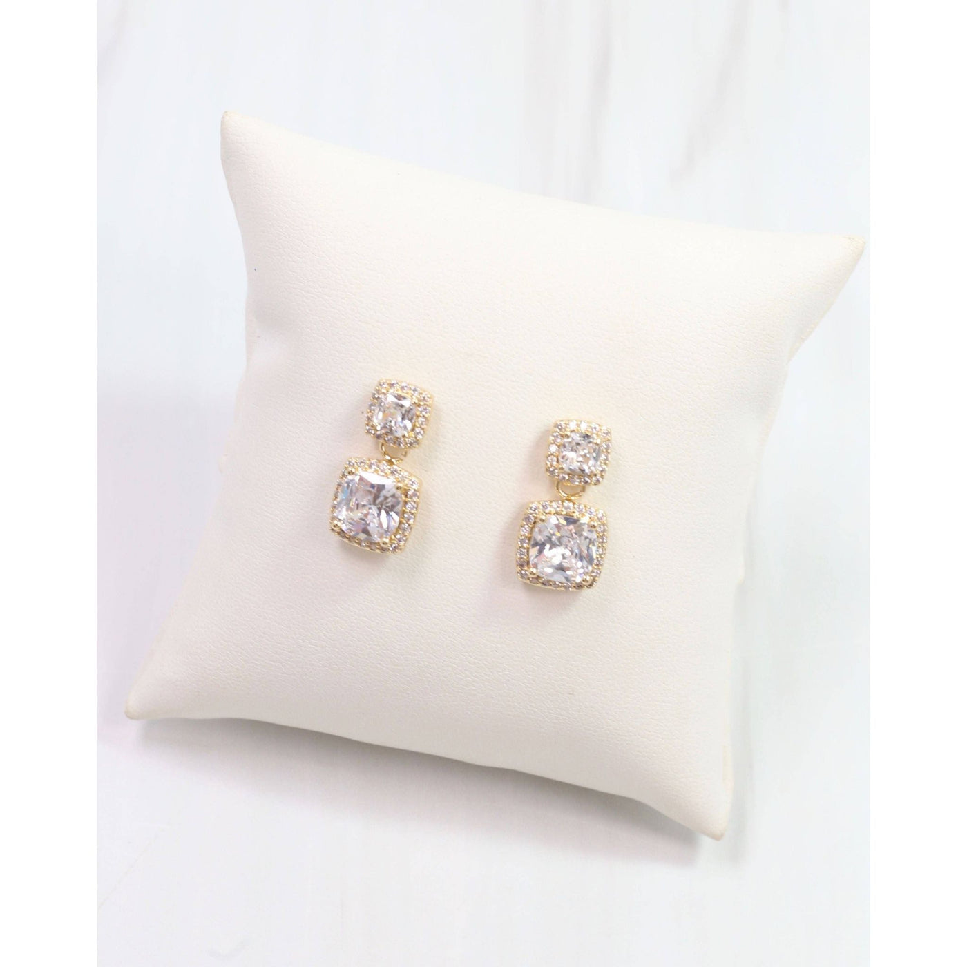 Katherine Drop Earrings