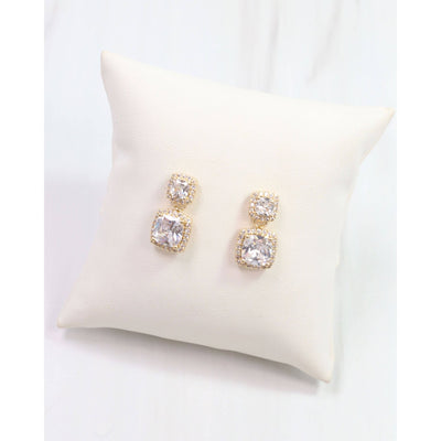 Katherine Drop Earrings