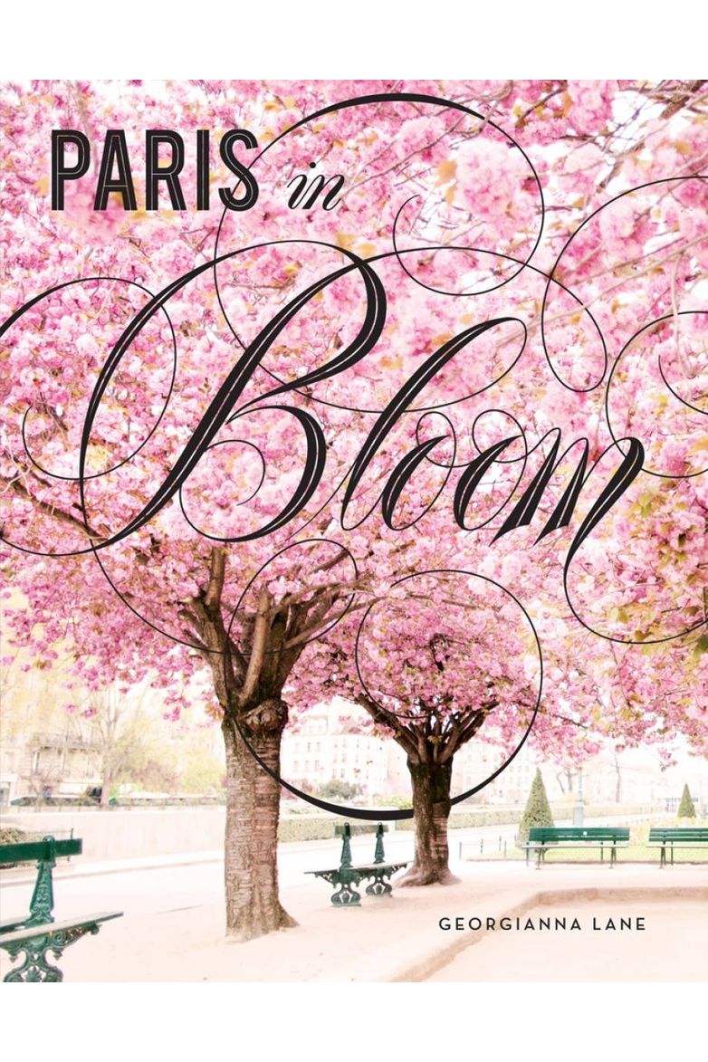 Paris in Bloom