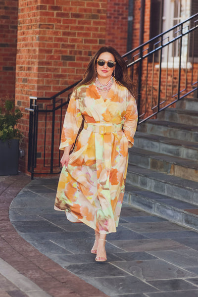 Exquise Brooklyn Dress