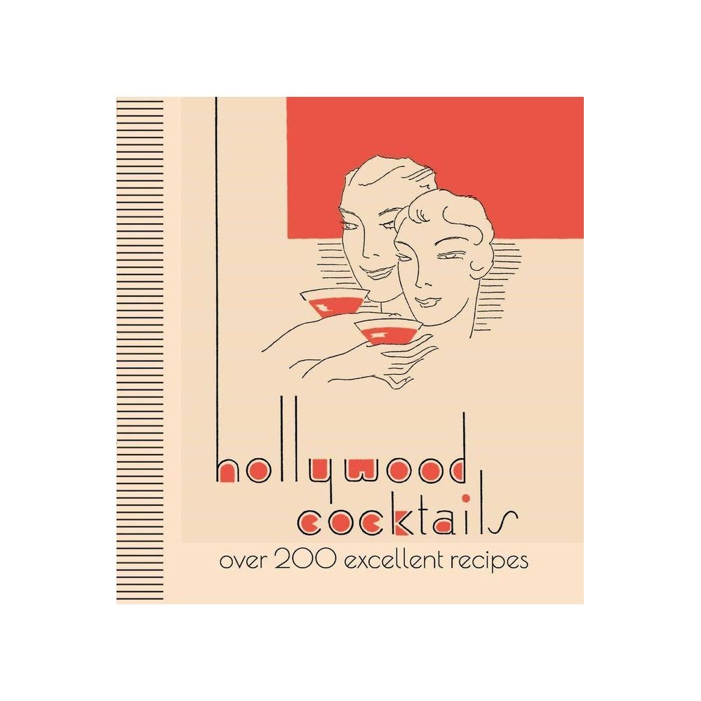 Hollywood Cocktails