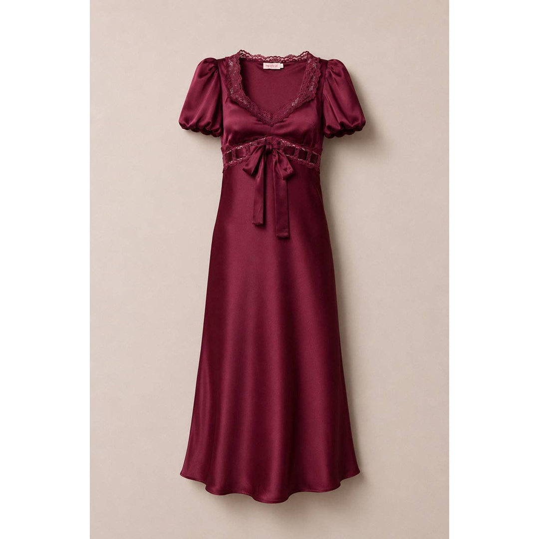 Jaden Dress