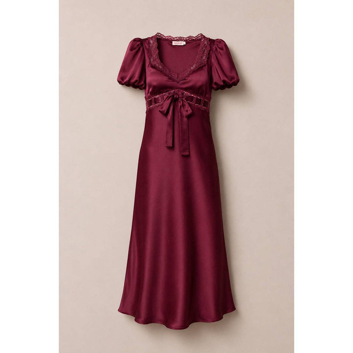 Jaden Dress