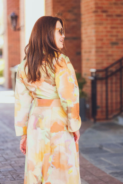 Exquise Brooklyn Dress