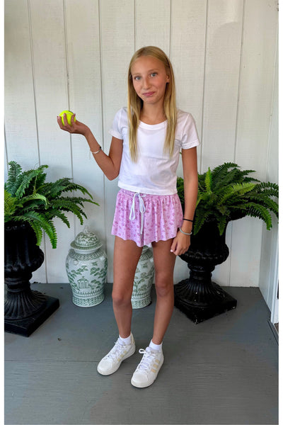 Katie J Farrah Shorts