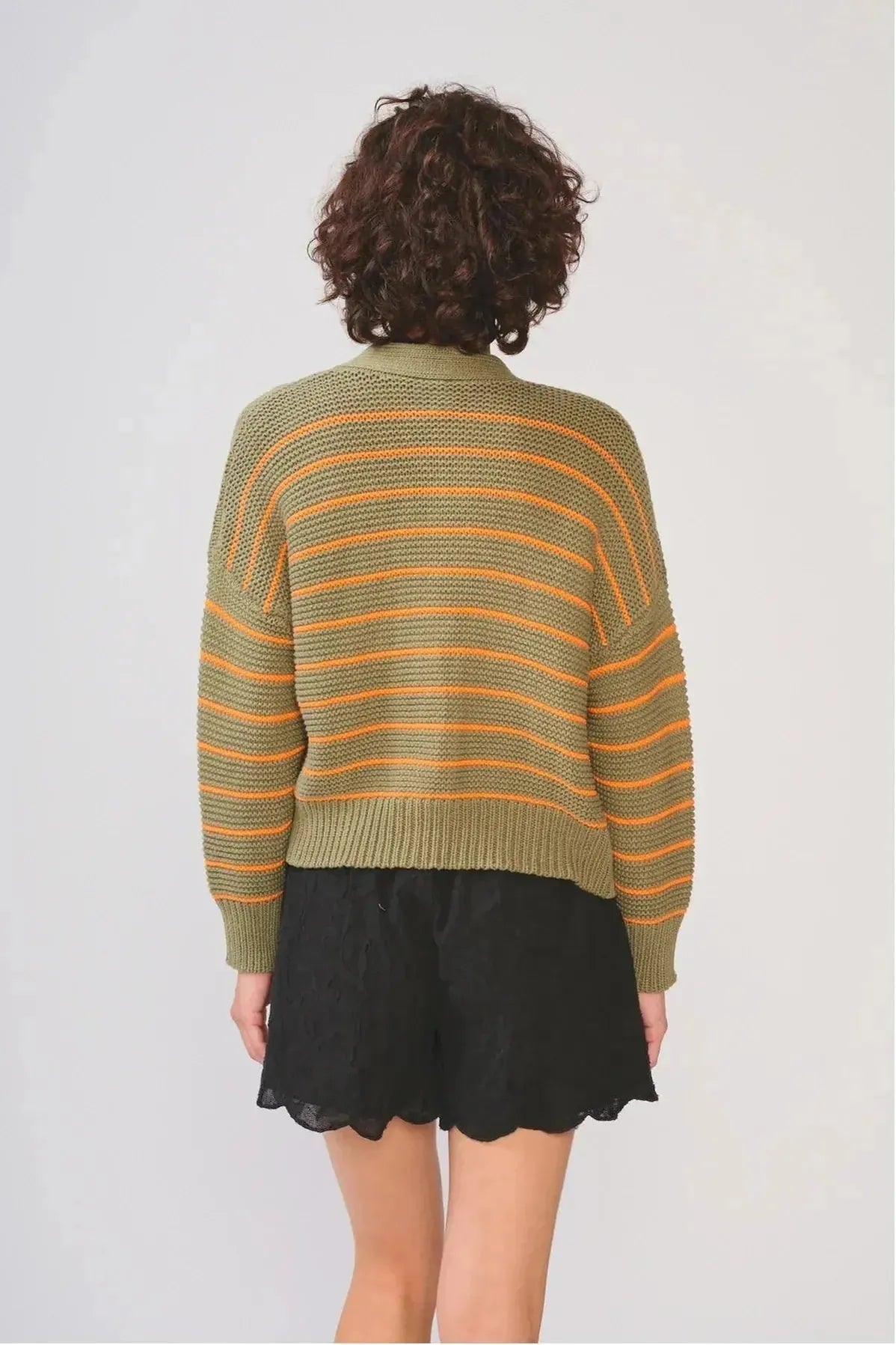 Amara Cardigan