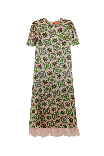 Brooks Ave-Georgia Dress