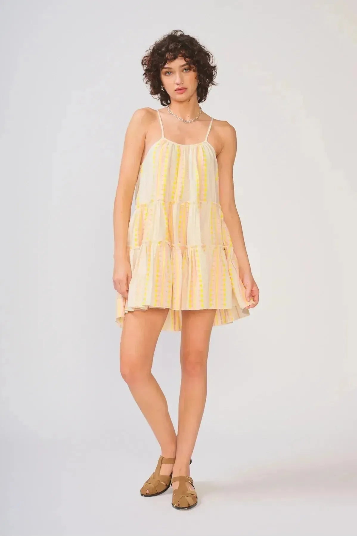 Nathalia Dress