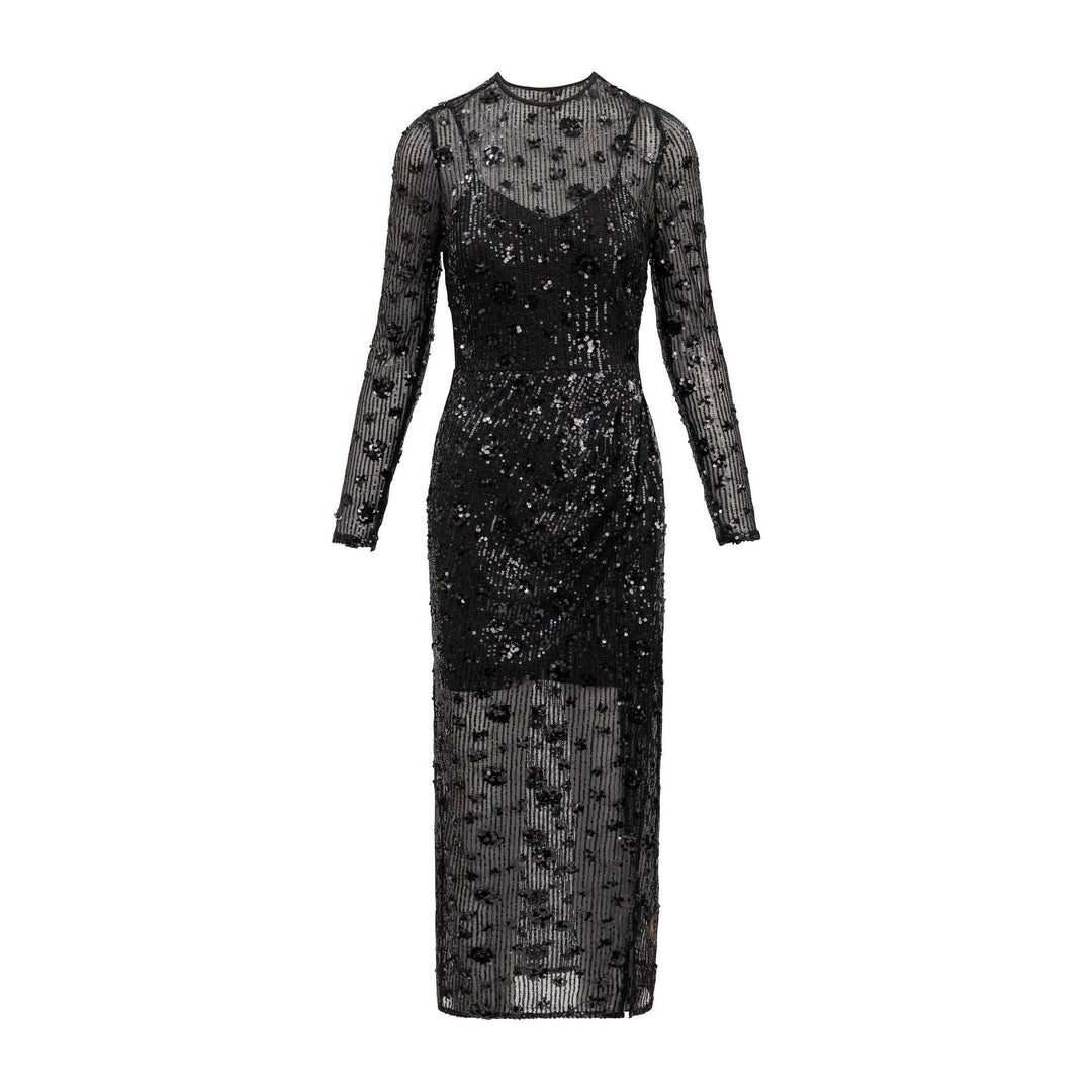 Belinda Dress
