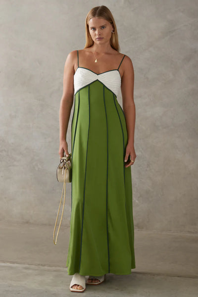 Odele Dress