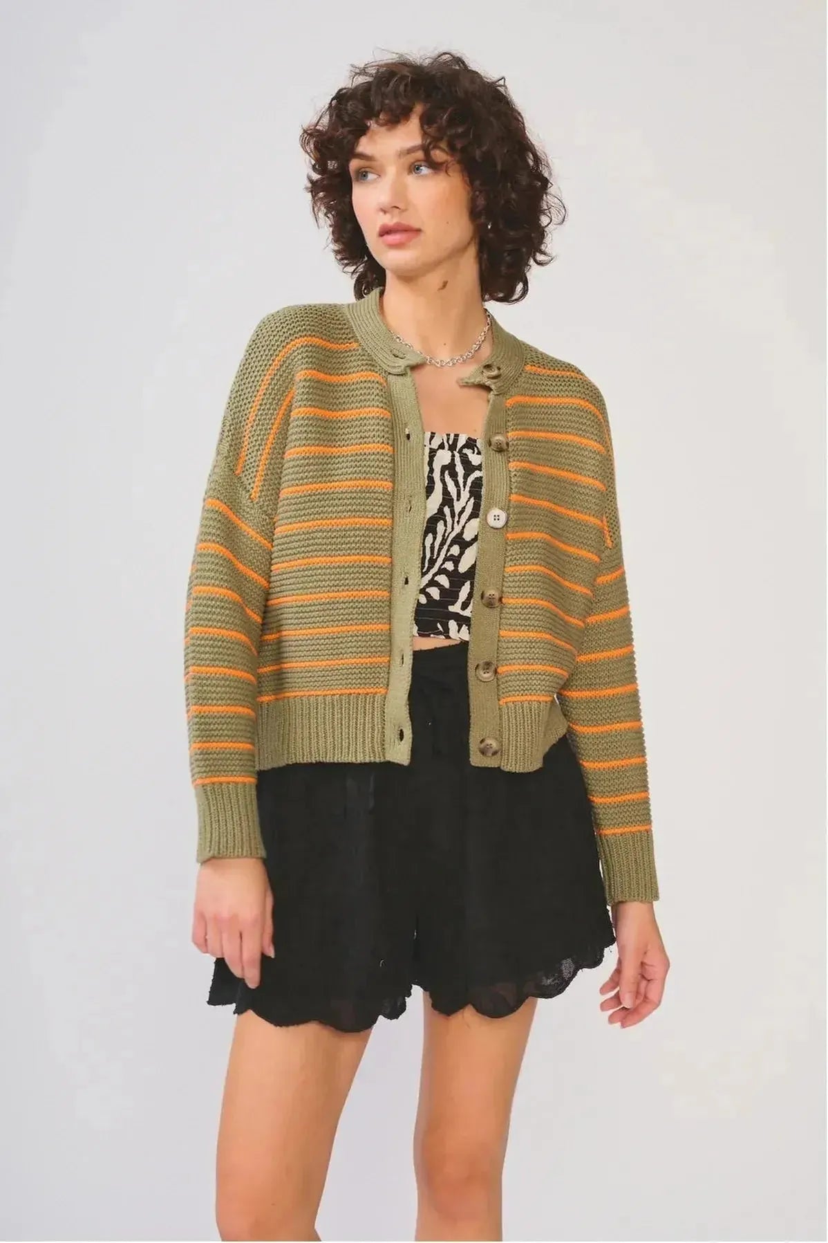 Amara Cardigan