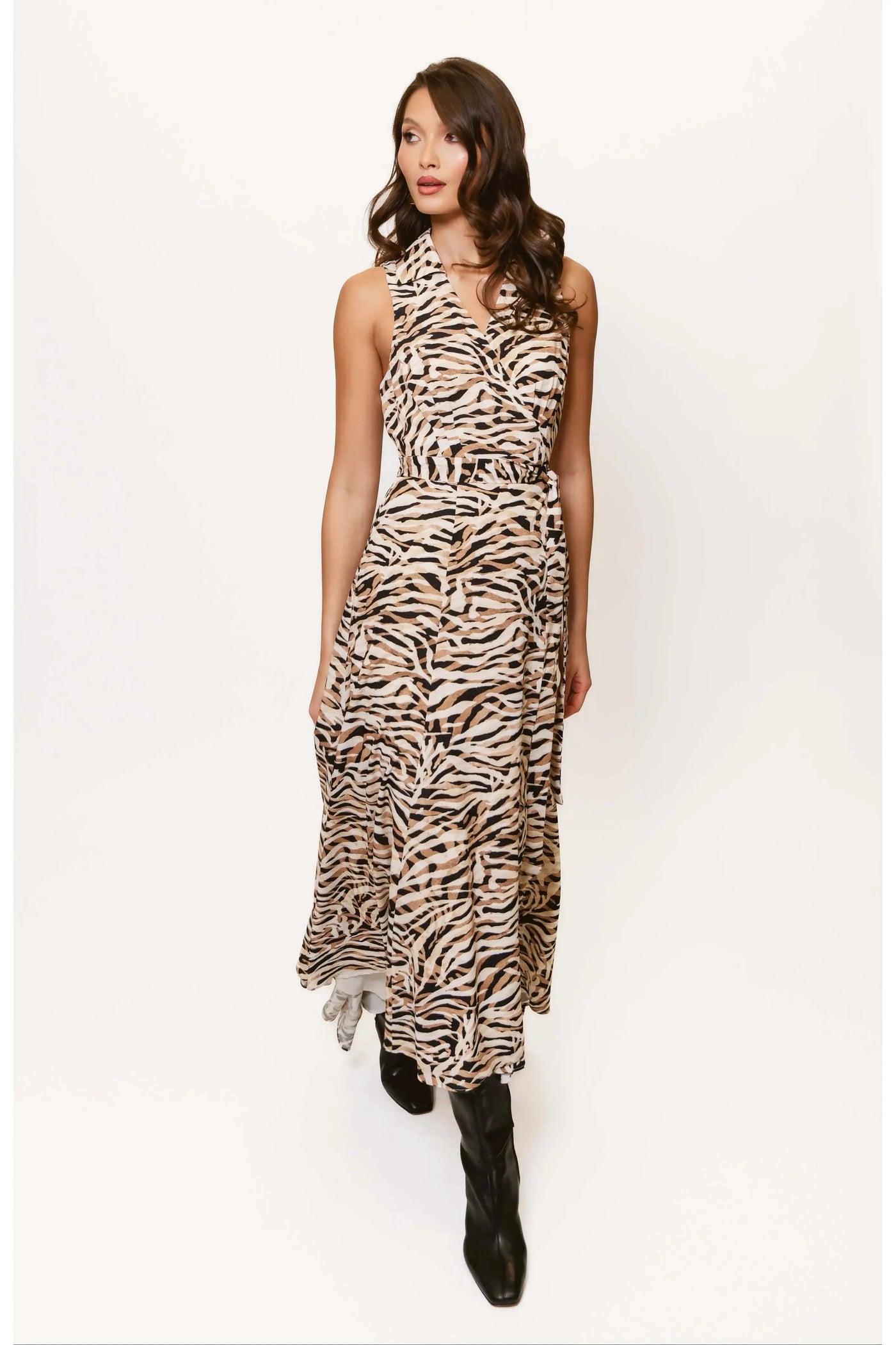Vela Dress
