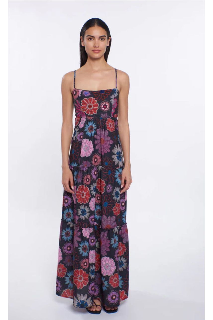 Lori Maxi Dress