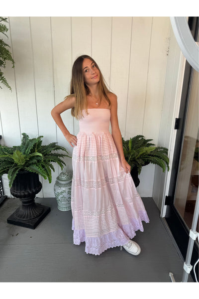 Reese Maxi Dress