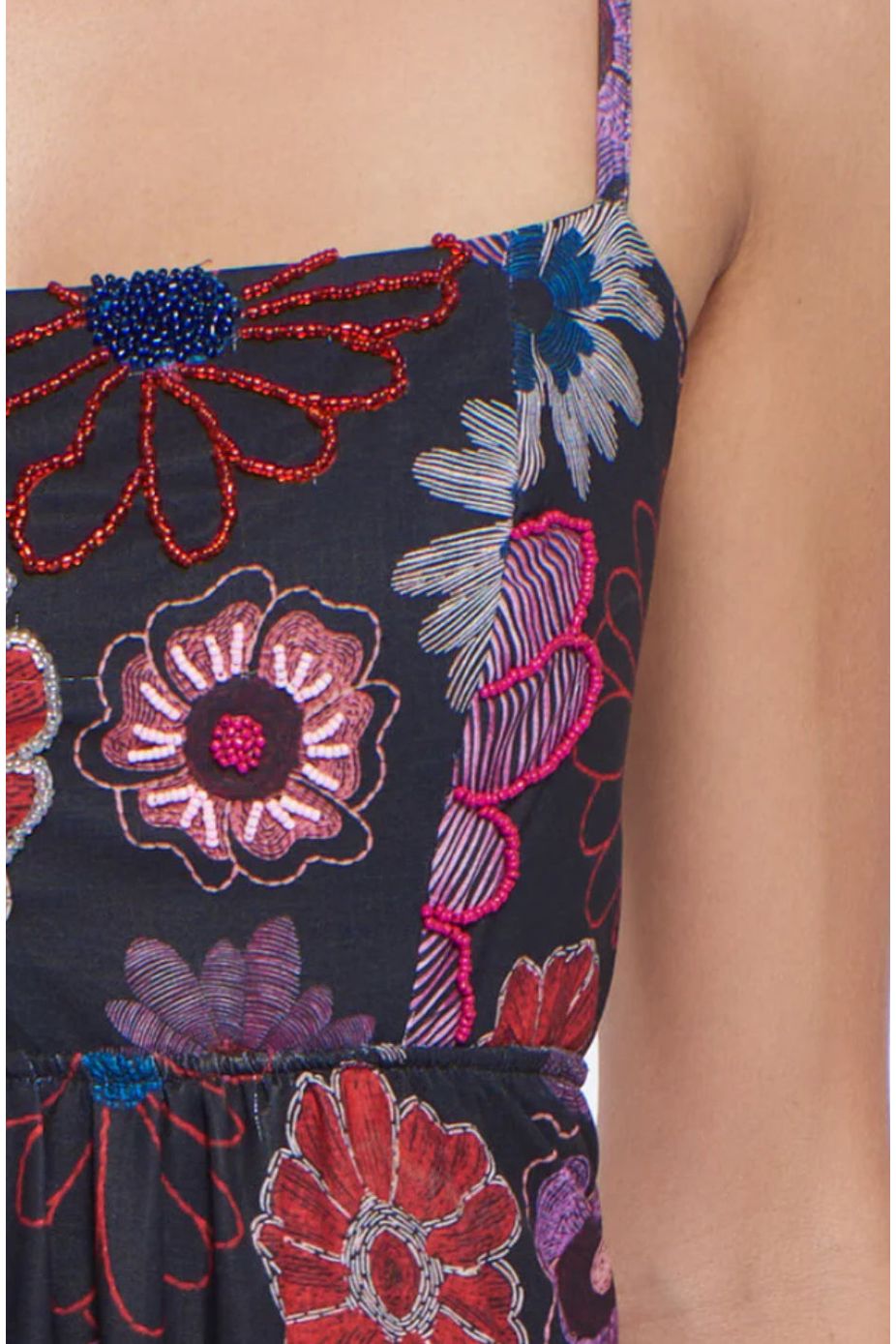Lori Maxi Dress