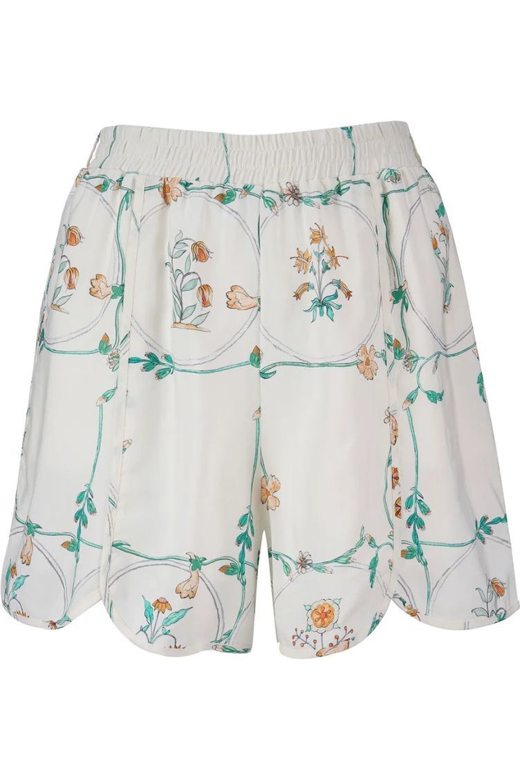 The Joelle Shorts