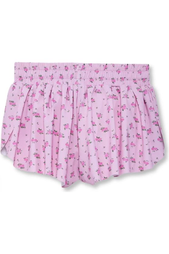 Katie J Farrah Shorts