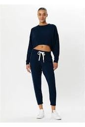 Reena 7/8 Sweatpants Splits59