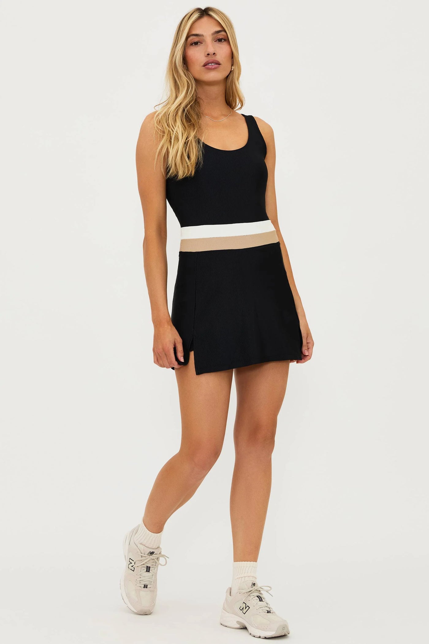 Beach Riot Remix Dress