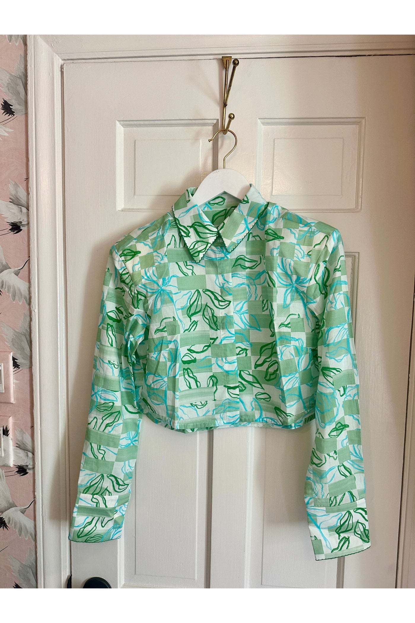 Abi Shirt
