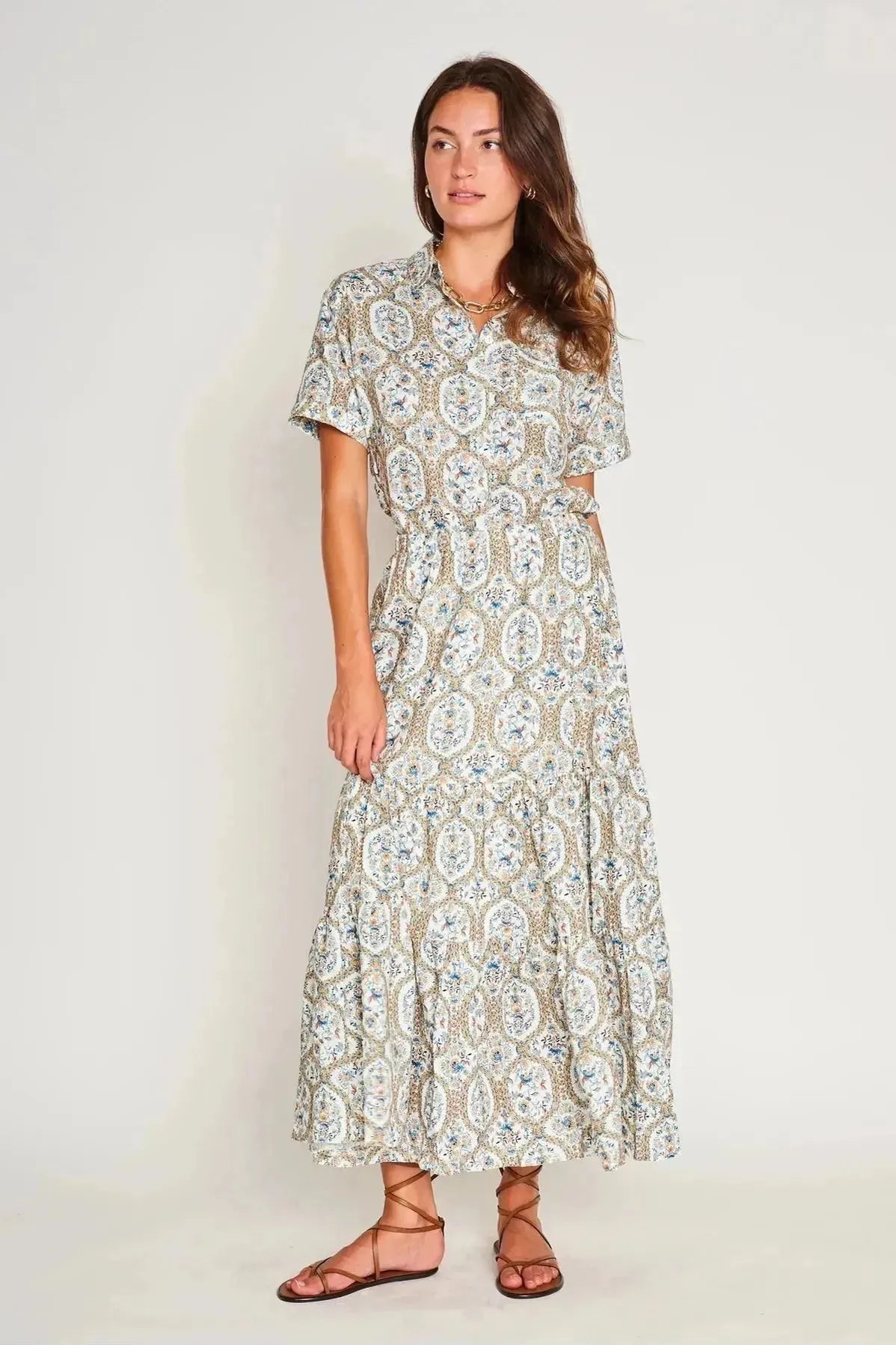 Emery Skirt