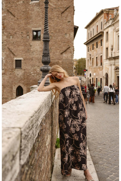 Iris Dress
